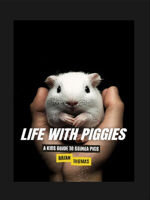 cover image of Life with Piggies